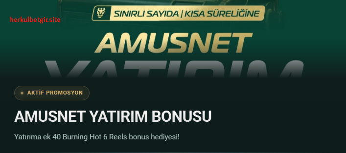 herkulbet giriş