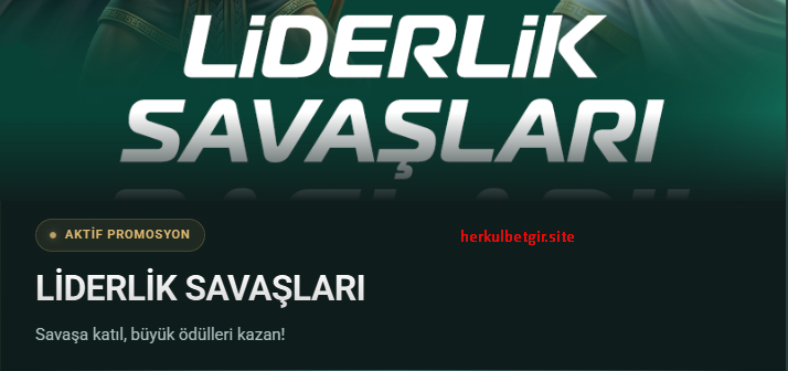 herkulbet güncel giriş